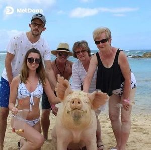 Meet your Posher, Michele